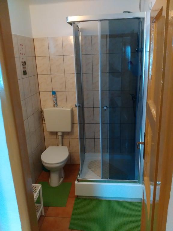 Penzion Anika Krasnohorska Dlha Luka Экстерьер фото
